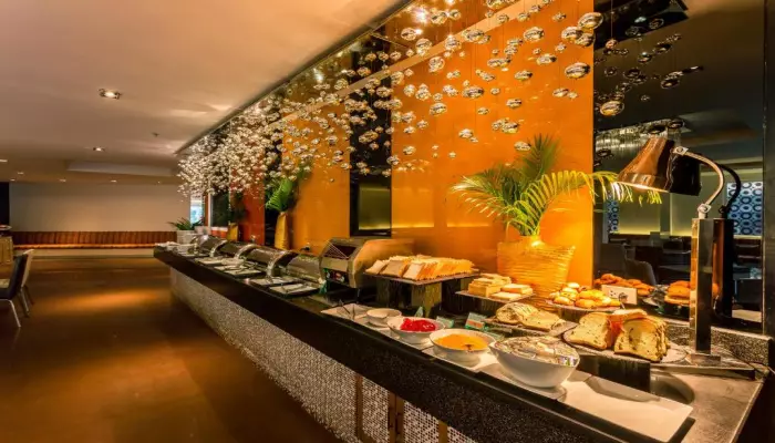 هتل نوا پلاتینیوم پاتایا